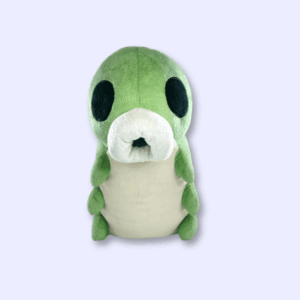 Grub Plush