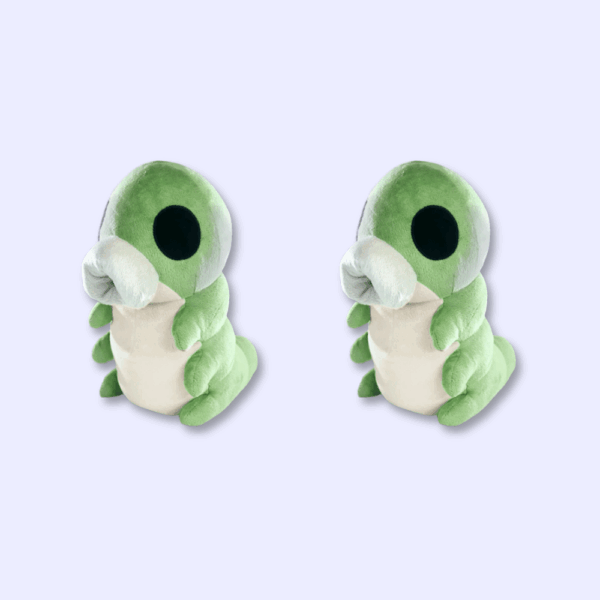 Grub Plush 2PCS