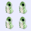 Grub Plush 4PCS